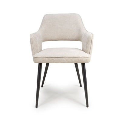 Ted Chair (Sold as 2)