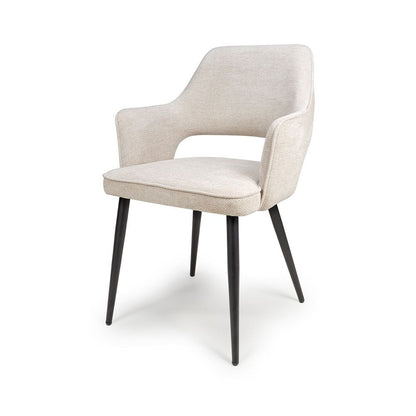 Ted Chair (Sold as 2)