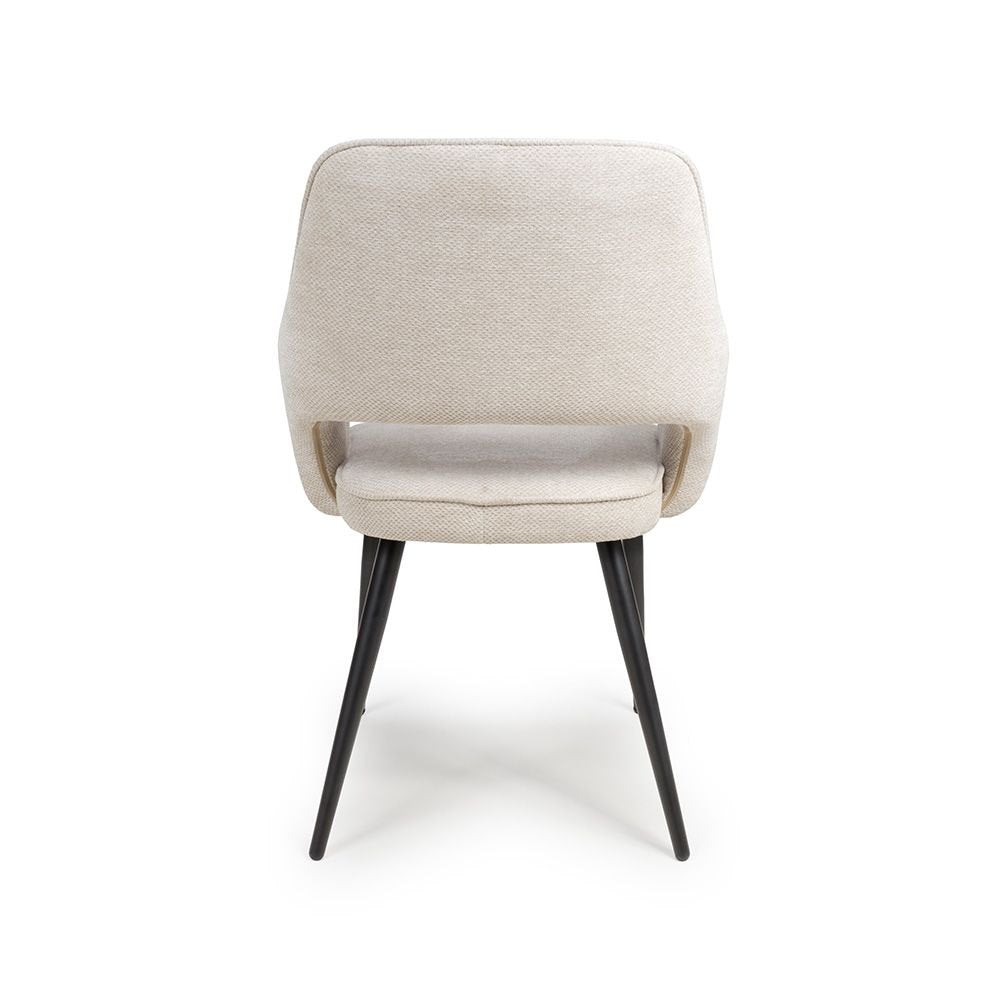 Ted Chair (Sold as 2)