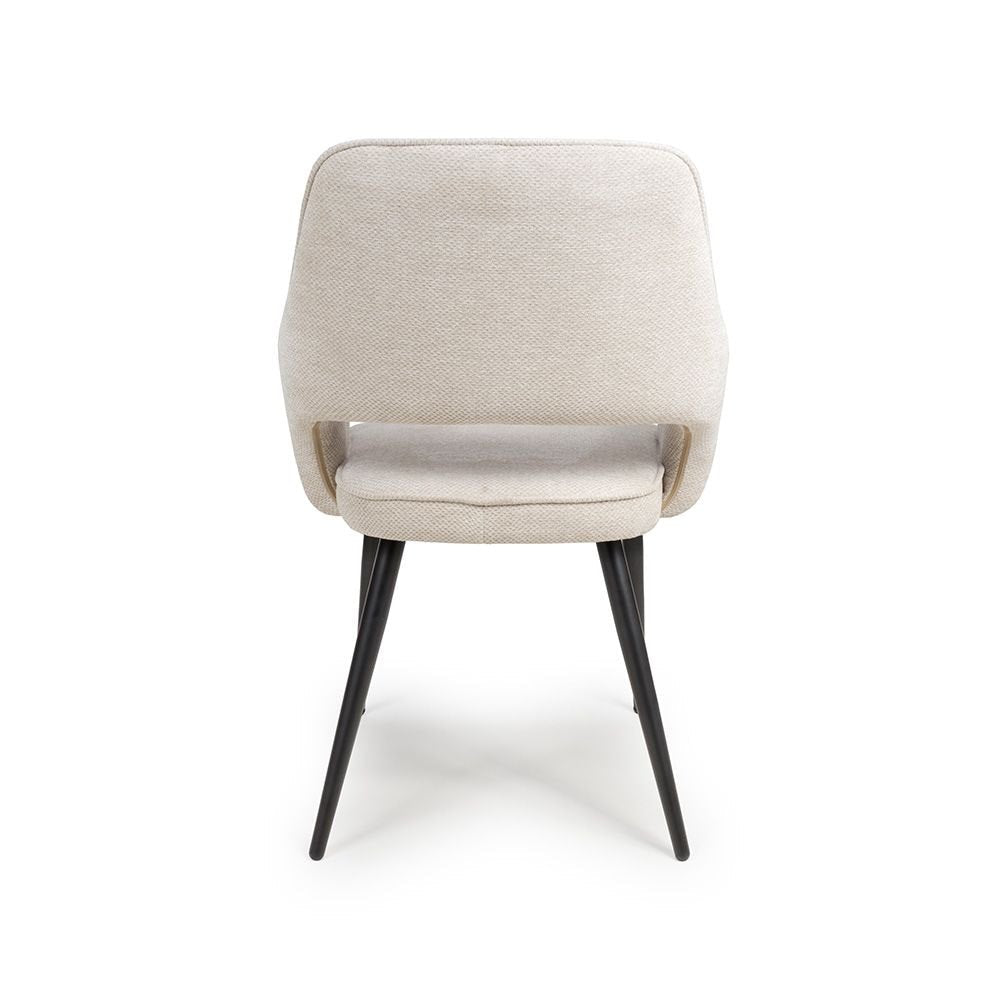 Ted Chair (Sold as 2)