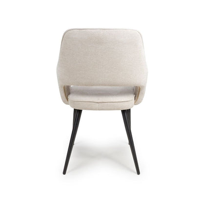 Ted Chair (Sold as 2)