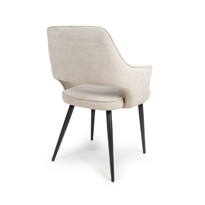 Ted Chair (Sold as 2)