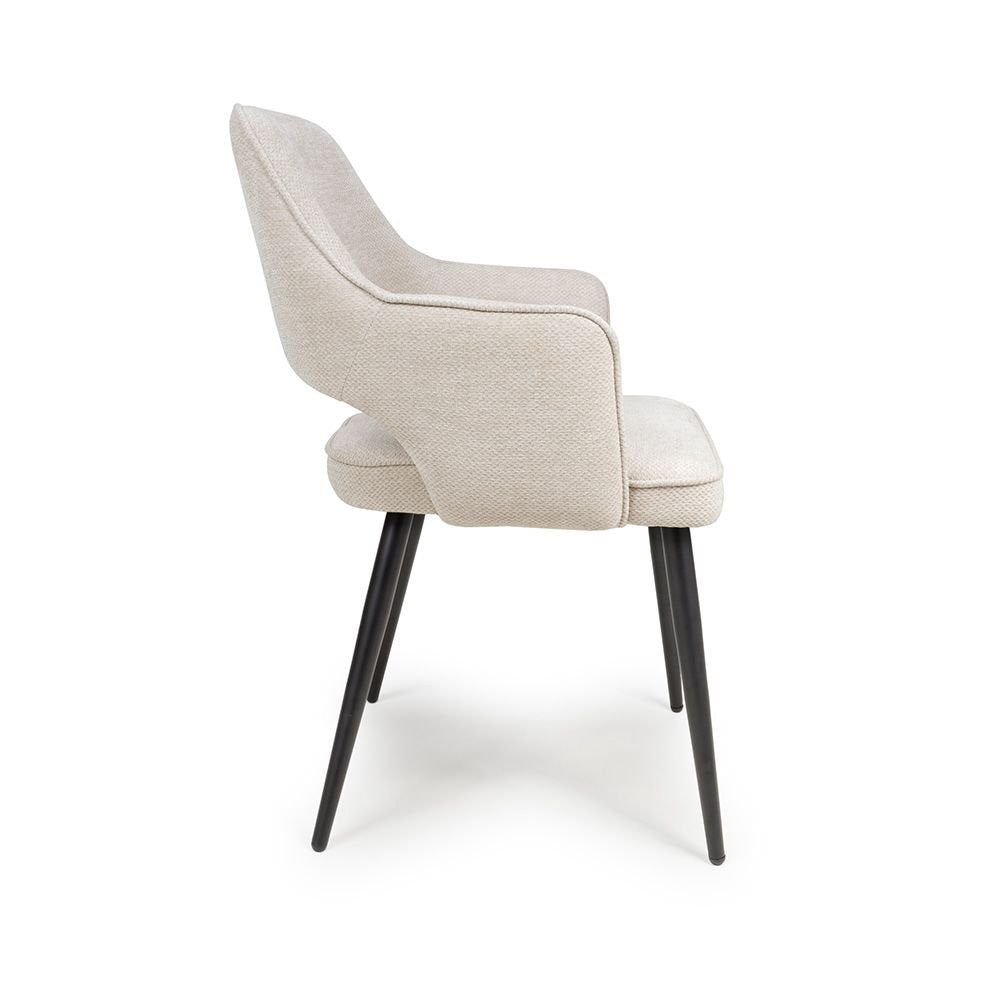 Ted Chair (Sold as 2)