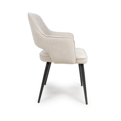 Ted Chair (Sold as 2)