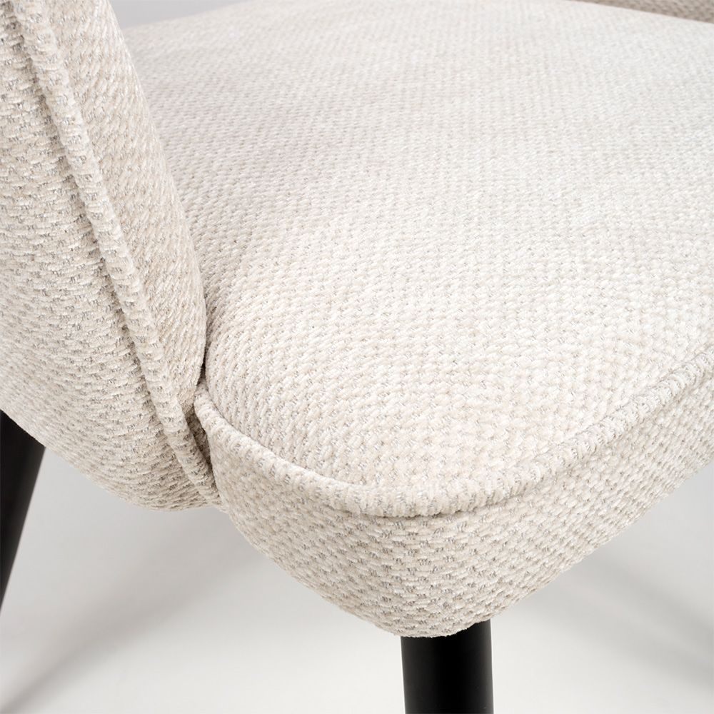 Ted Chair (Sold as 2)