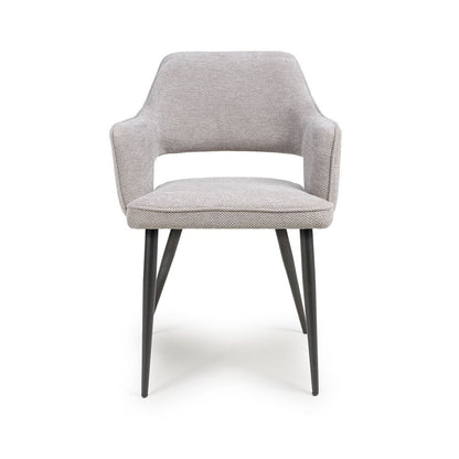 Ted Chair (Sold as 2)