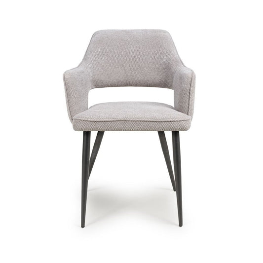 Ted Chair (Sold as 2)