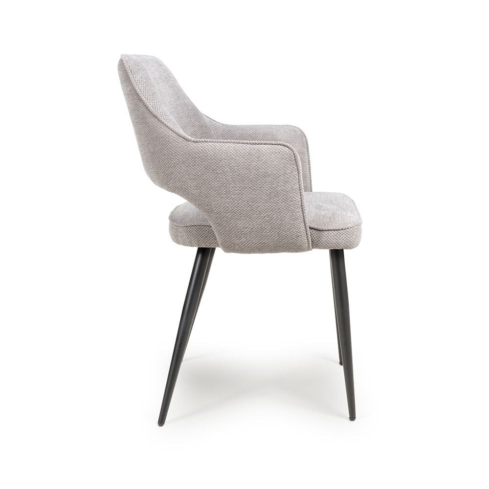 Ted Chair (Sold as 2)
