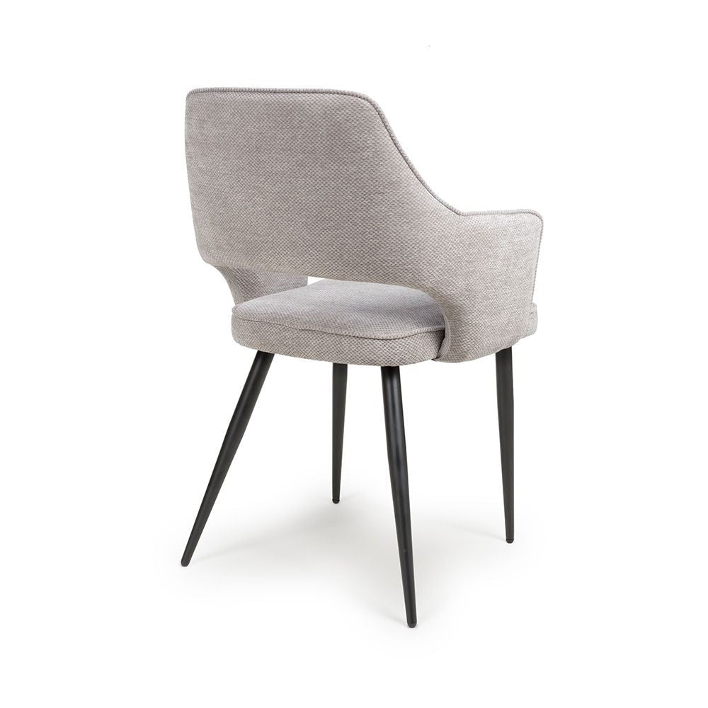 Ted Chair (Sold as 2)