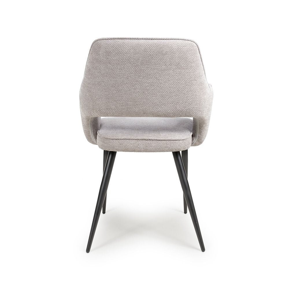 Ted Chair (Sold as 2)