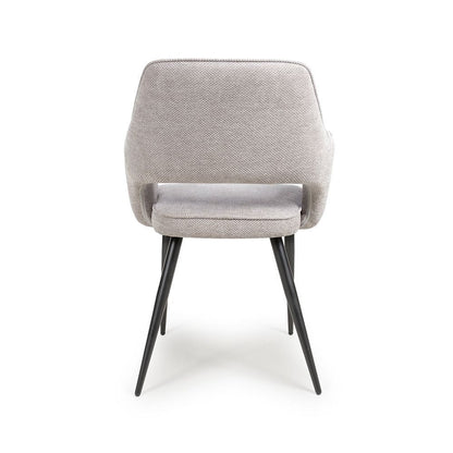 Ted Chair (Sold as 2)