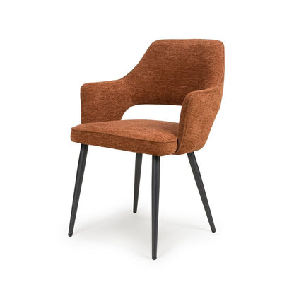 Ted Chair (Sold as 2)