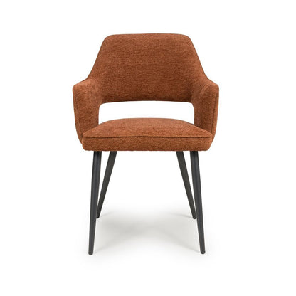 Ted Chair (Sold as 2)