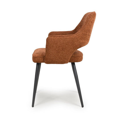 Ted Chair (Sold as 2)