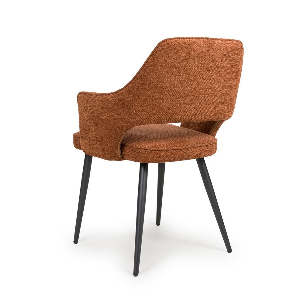 Ted Chair (Sold as 2)