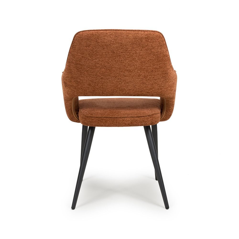 Ted Chair (Sold as 2)
