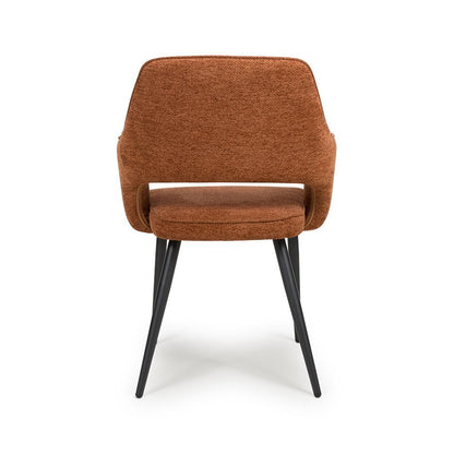 Ted Chair (Sold as 2)