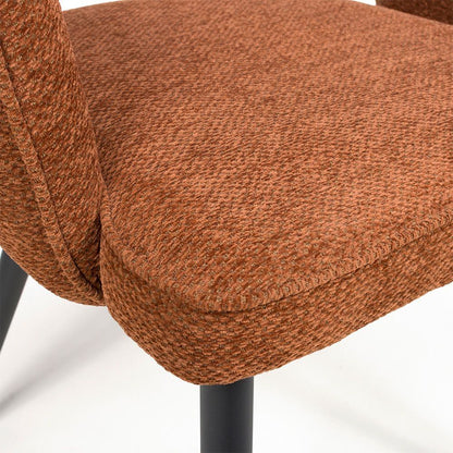 Ted Chair (Sold as 2)