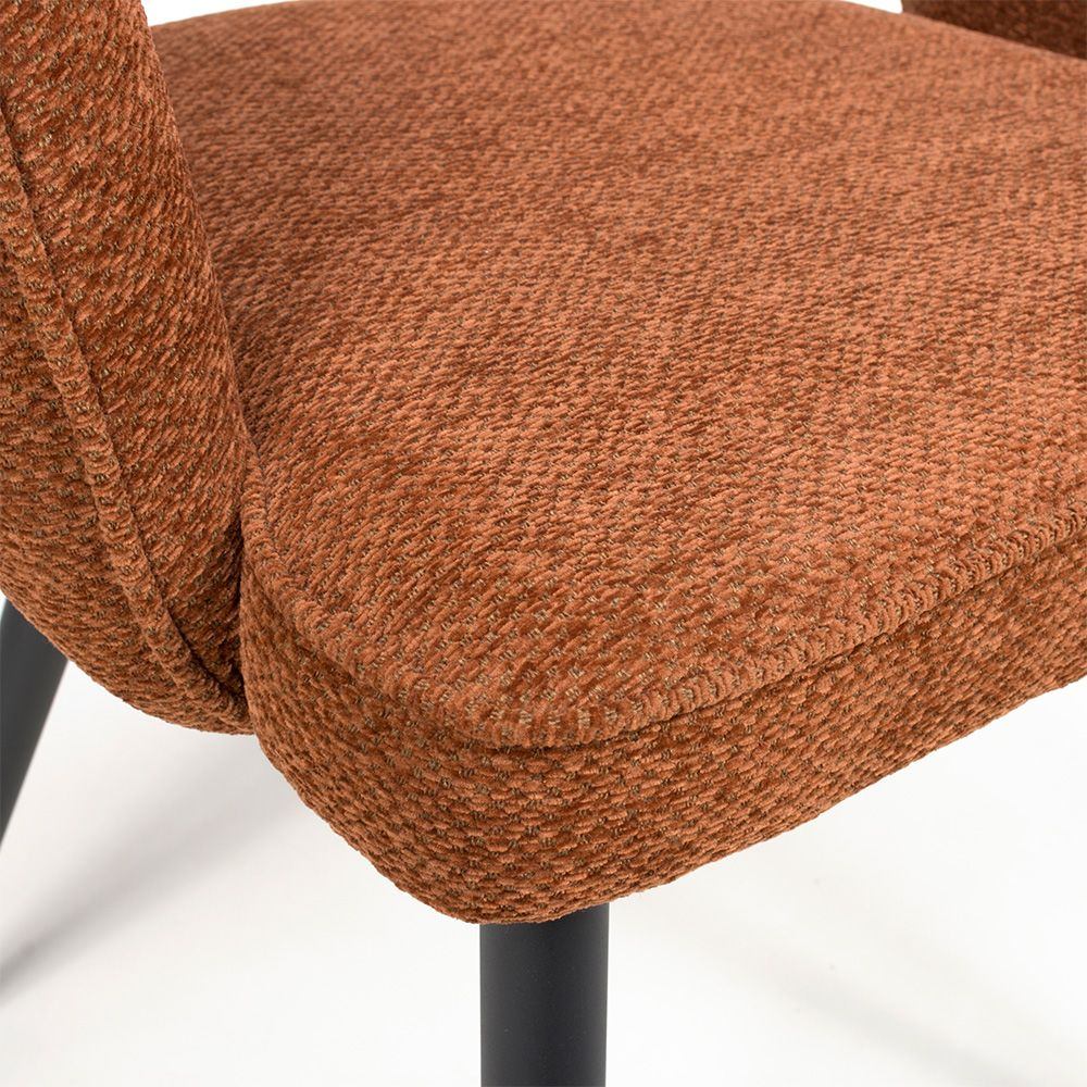 Ted Chair (Sold as 2)