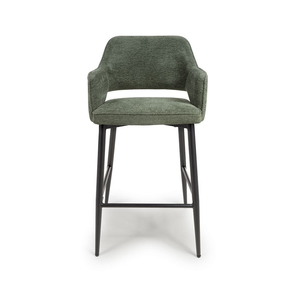 Ted Bar Chair (Sold as 2)