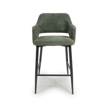 Ted Bar Chair (Sold as 2)