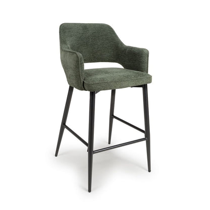 Ted Bar Chair (Sold as 2)
