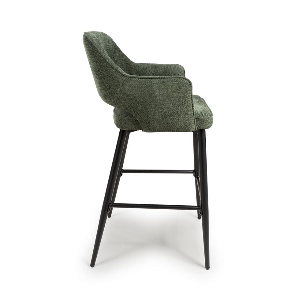 Ted Bar Chair (Sold as 2)