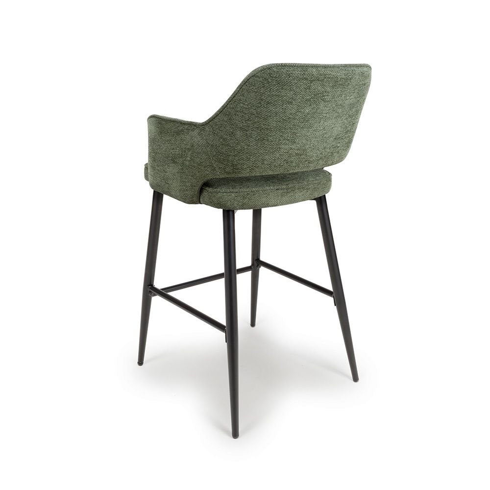 Ted Bar Chair (Sold as 2)