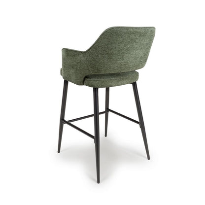 Ted Bar Chair (Sold as 2)