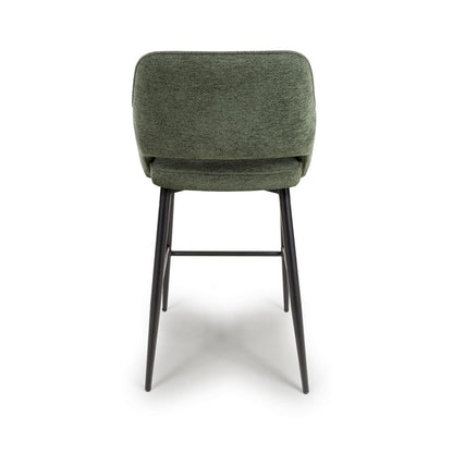 Ted Bar Chair (Sold as 2)