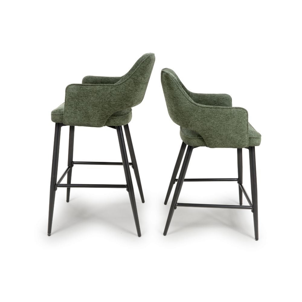 Ted Bar Chair (Sold as 2)