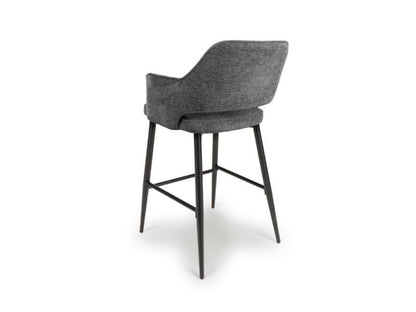 Ted Bar Chair (Sold as 2)