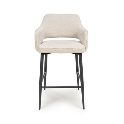 Ted Bar Chair (Sold as 2)