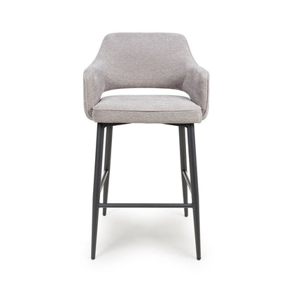 Ted Bar Chair (Sold as 2)