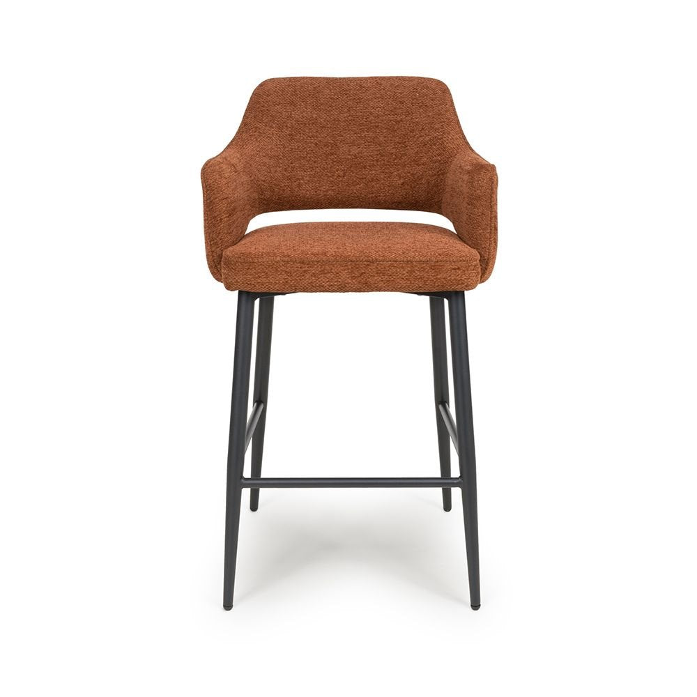 Ted Bar Chair (Sold as 2)