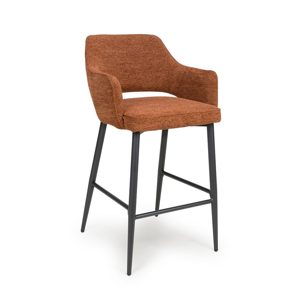 Ted Bar Chair (Sold as 2)