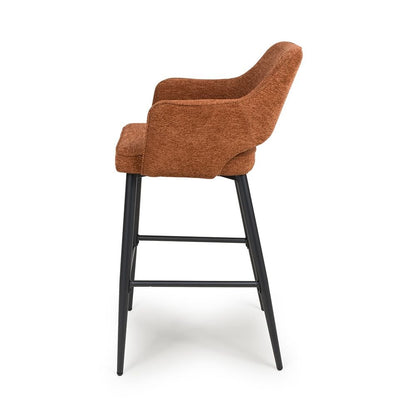 Ted Bar Chair (Sold as 2)