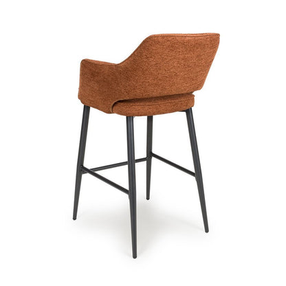 Ted Bar Chair (Sold as 2)