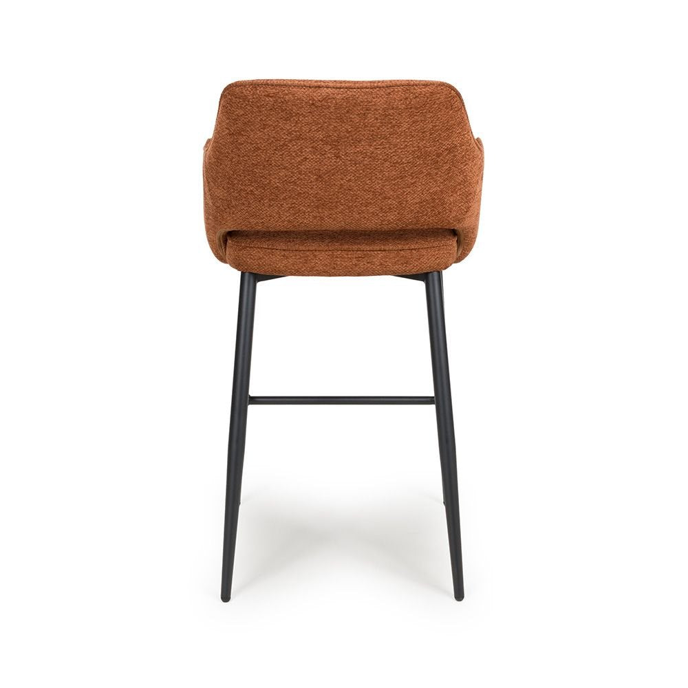 Ted Bar Chair (Sold as 2)