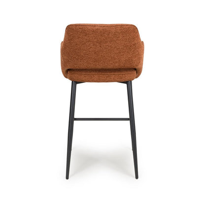 Ted Bar Chair (Sold as 2)