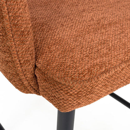 Ted Bar Chair (Sold as 2)