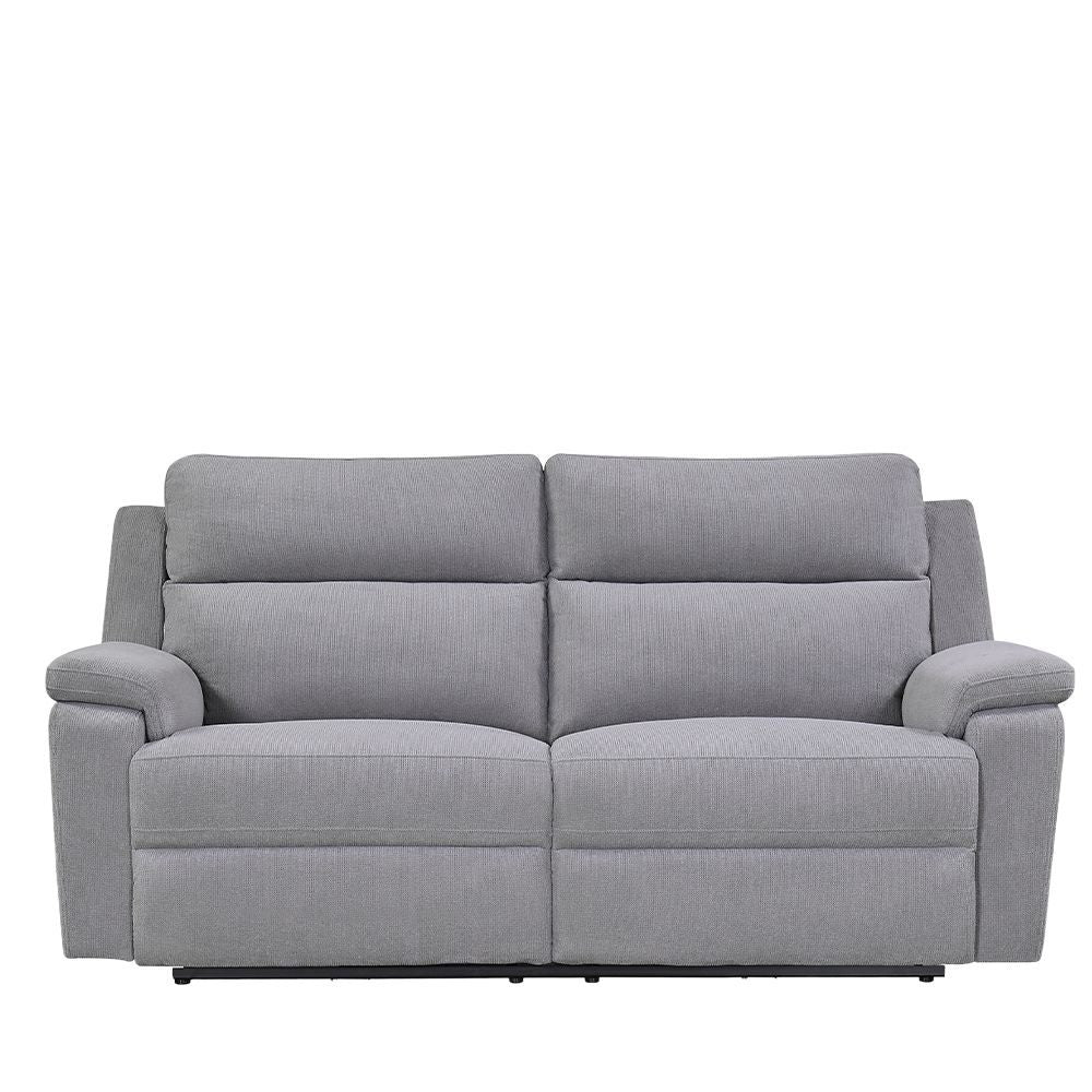 Tyler 3 Seater Power Recliner Sofa