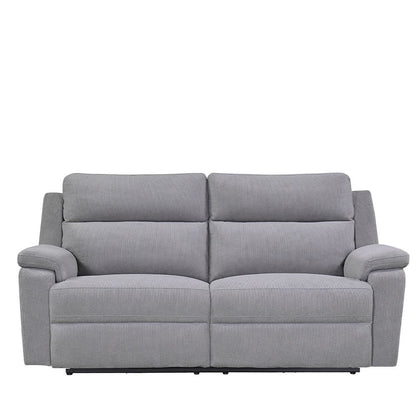Tyler 3 Seater Power Recliner Sofa