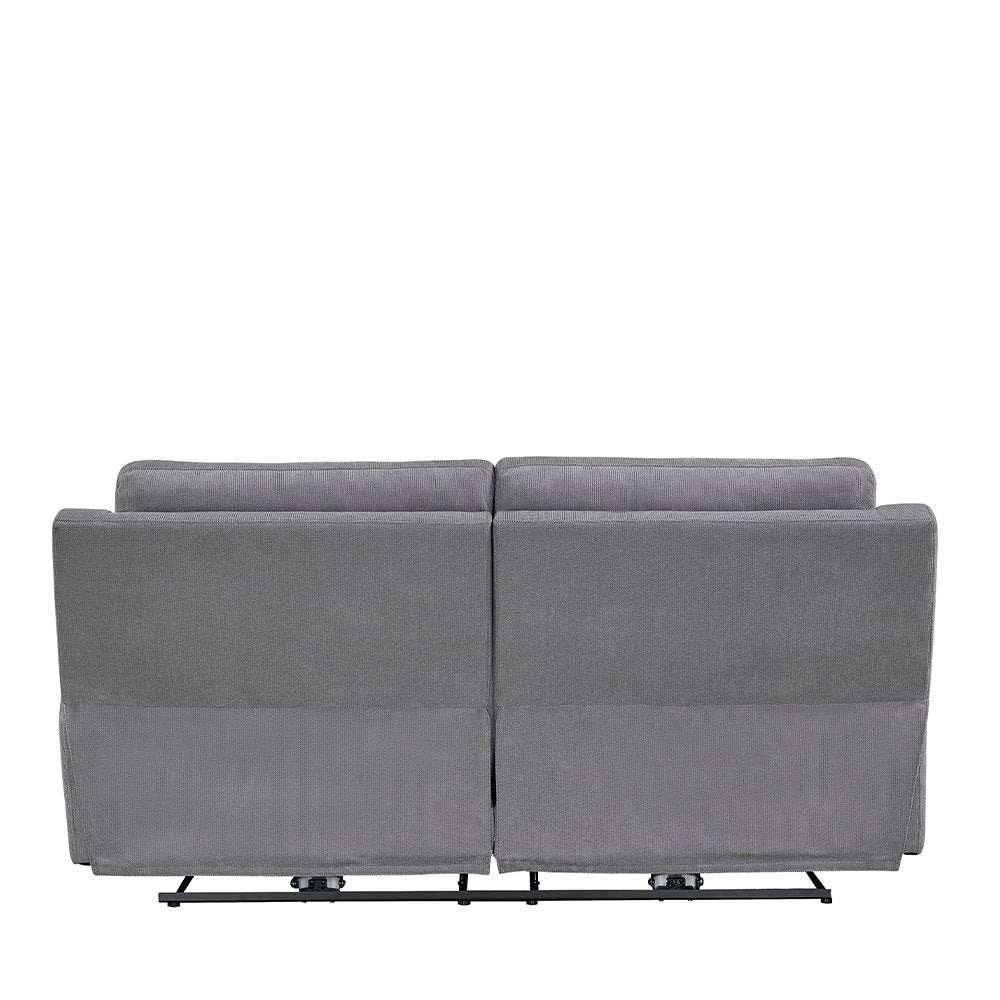 Tyler 3 Seater Power Recliner Sofa