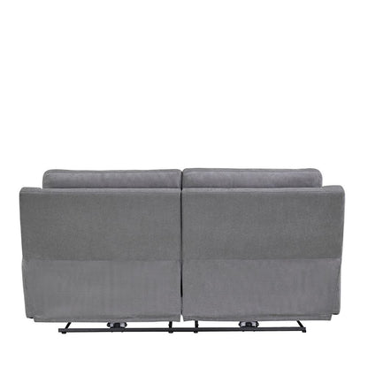 Tyler 3 Seater Power Recliner Sofa