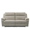 Tyler 3 Seater Power Recliner Sofa