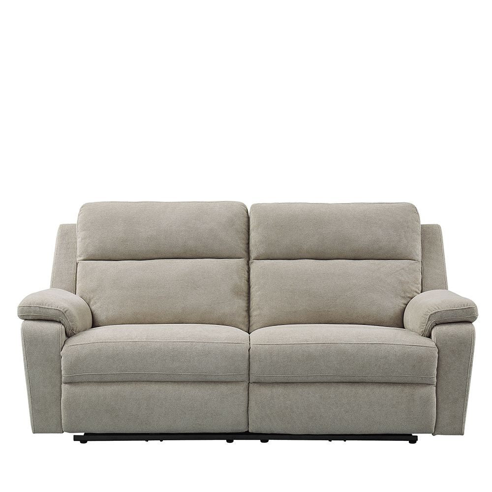 Tyler 3 Seater Power Recliner Sofa