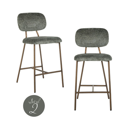 Xenia Counter Stool (Set of 2)