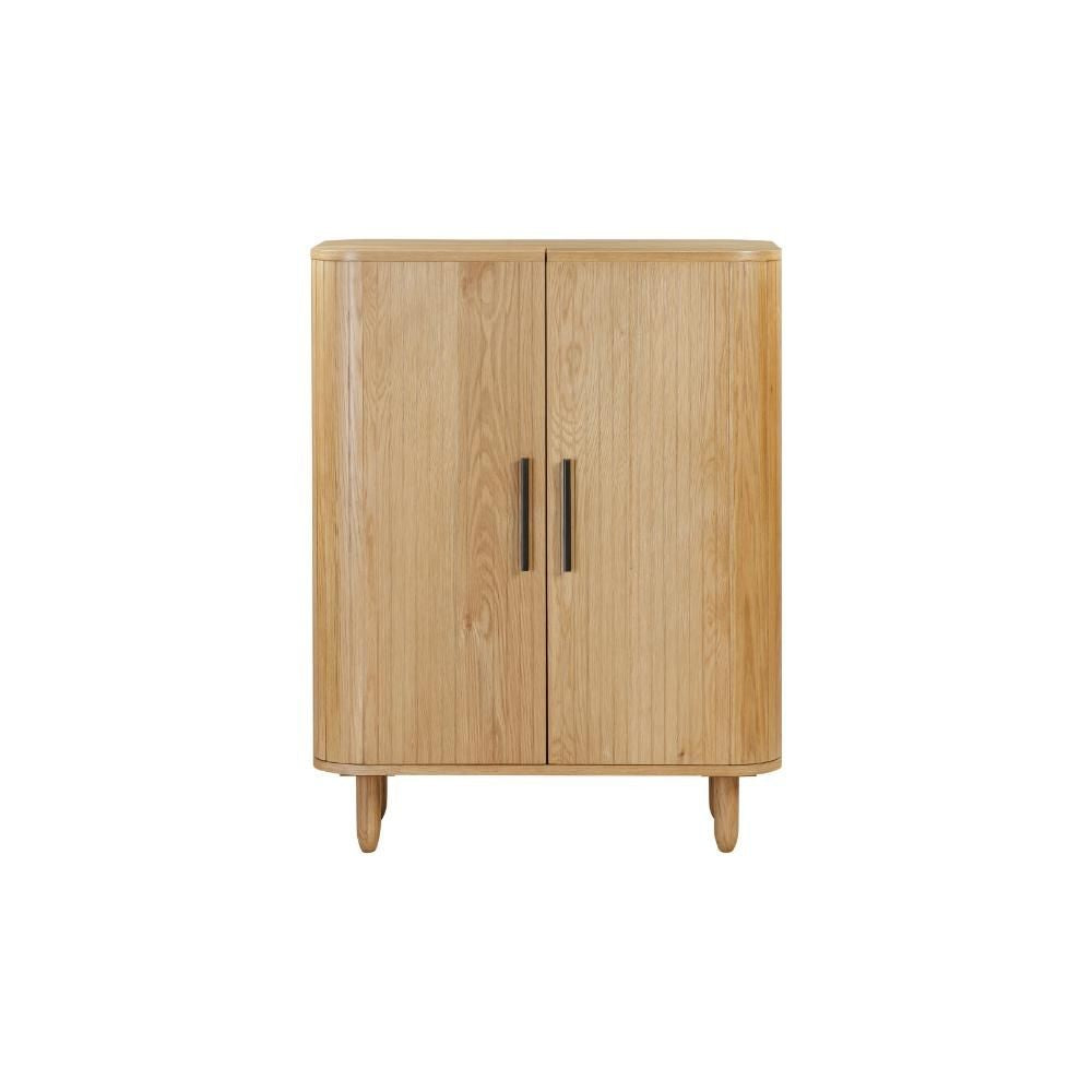 Vermont Drinks Cabinet