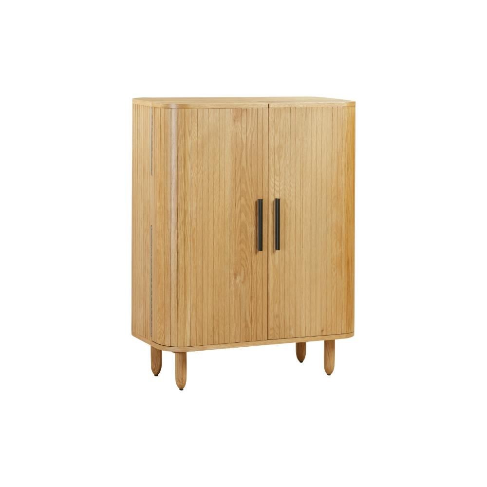 Vermont Drinks Cabinet